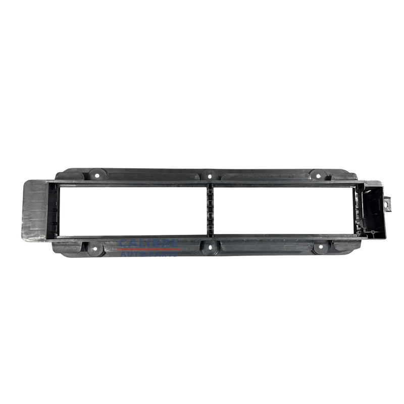 MG S5 EV Front Air Intake Grille
