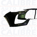 MG HS 2023-2024 Front Bumper Fascia Skin