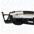 MG ZS 2017-2019 Standard Dashboard