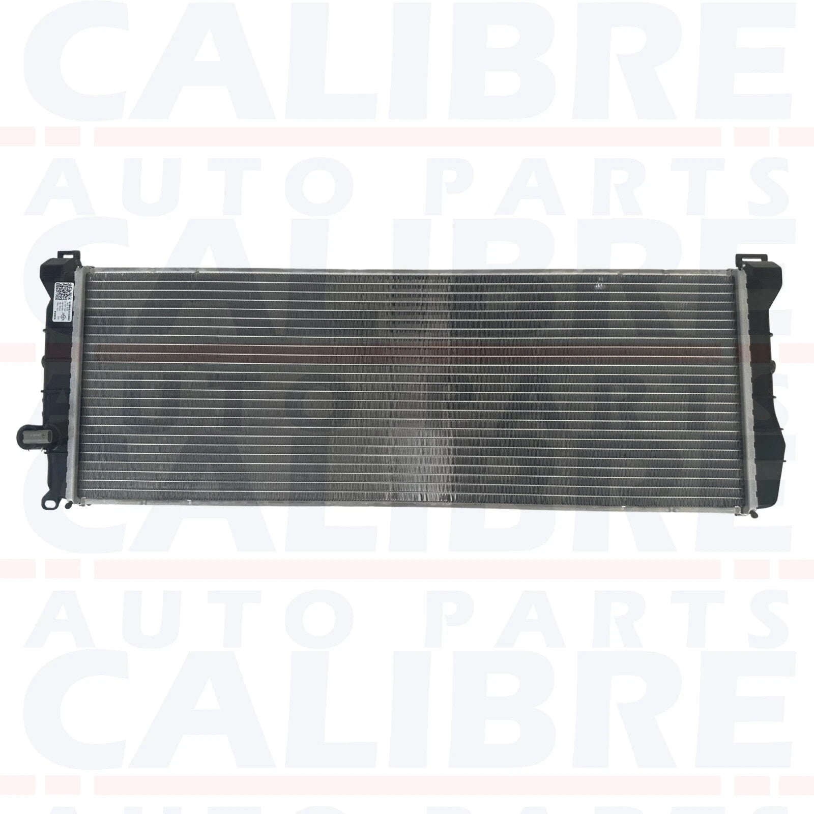 **GENUINE** MG 4 EV SE & TROPHY 2022-2025 Front Water Radiator - 10917091