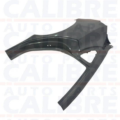 TESLA MODEL 3 2017-2023 Rear Right Quarter Panel Rear Wing Fender Steel Body RH