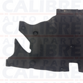 TESLA MODEL 3 & Y REAR MIDDLE ENGINE UNDER BODY SPLASH GUARD 1498771-00-A