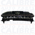 *genuine* MG HS SE & TROPHY 2020-2024 Upper Front Central Main Grille 10821132