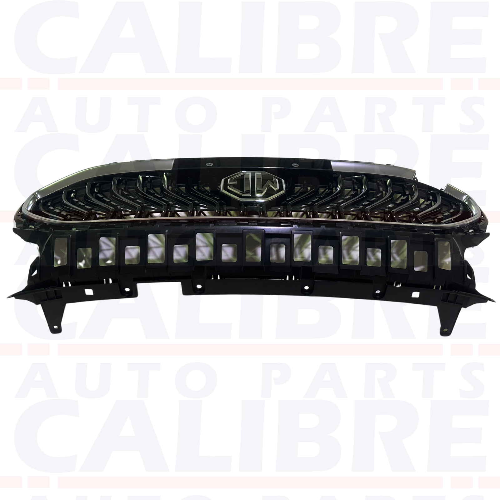 *genuine* MG HS SE & TROPHY 2020-2024 Upper Front Central Main Grille 10821132