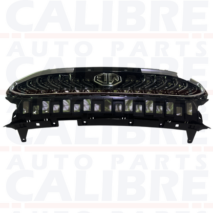 *genuine* MG HS SE & TROPHY 2020-2024 Upper Front Central Main Grille 10821132