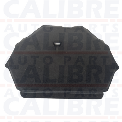 Mitsubishi Outlander 2013-2024 Engine Undertray Splash Mud Guard