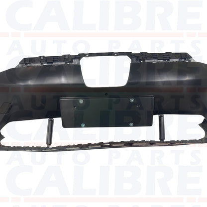 MG 5 MG5 FACELIFT TROPHY 2022-2025 PRIMED FRONT BUMPER - 10859360