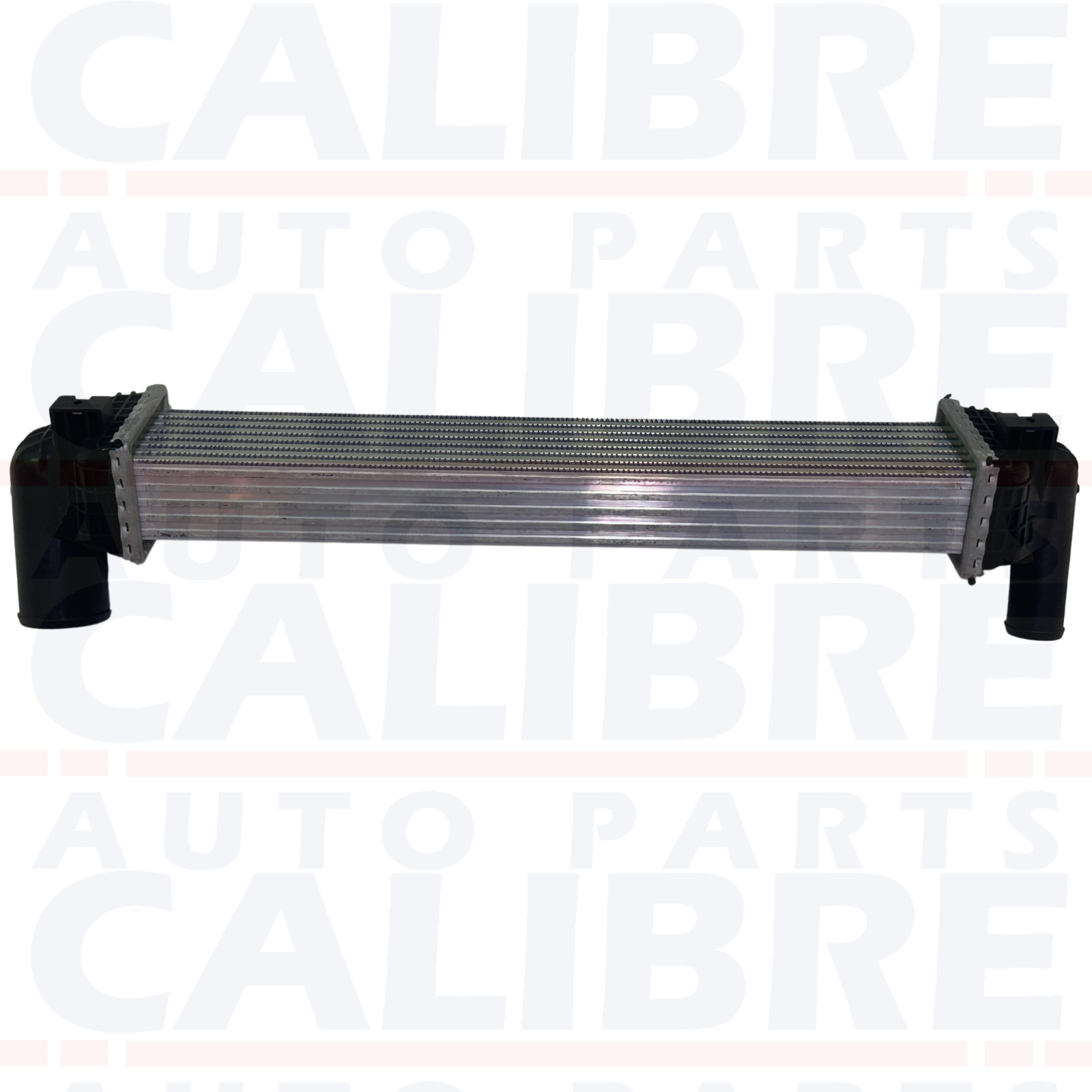 MG HS 1.5 Petrol 2018-2024 Intercooler Radiator Replacement 10910670