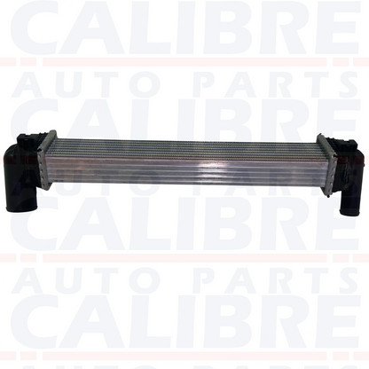 MG HS 1.5 Petrol 2018-2024 Intercooler Radiator Replacement 10910670