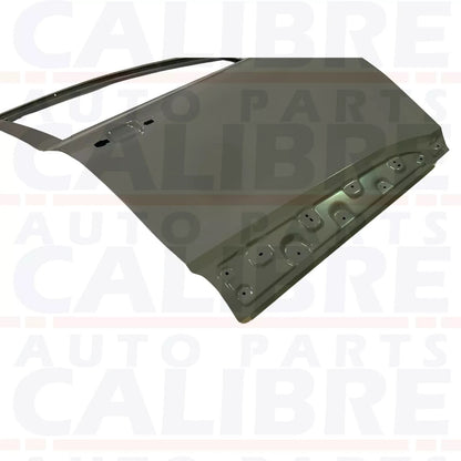 MG HS 2019-2025 Primed Front Door RIGHT SIDE O/S DRIVER SIDE  - 10005110-SPCP