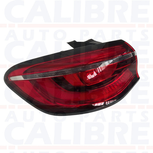 MGHS MG HS EXCITE & EXCLUSIVE REAR LEFT OUTER BRAKE LIGHT LAMP LH 2018-2023