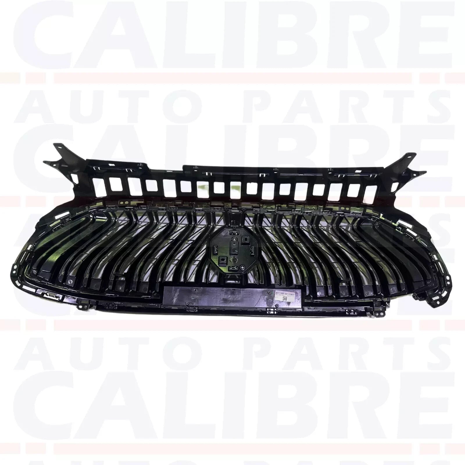 **GENUINE**  MG HS Trophy 2020-2024 UPPER FRONT GRILLE 10821132