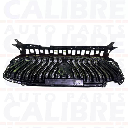 **GENUINE**  MG HS Trophy 2020-2024 UPPER FRONT GRILLE 10821132