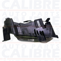MG HS SE & TROPHY 2022-2025 Front Fog Lamp Light LEFT LH FOG LIGHT  - 10823367