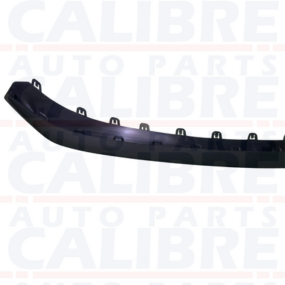 MG 5 TROPHY 2023 2024 FACELIFT FRONT BUMPER LOWER TRIM SPOILER DIFFUSER