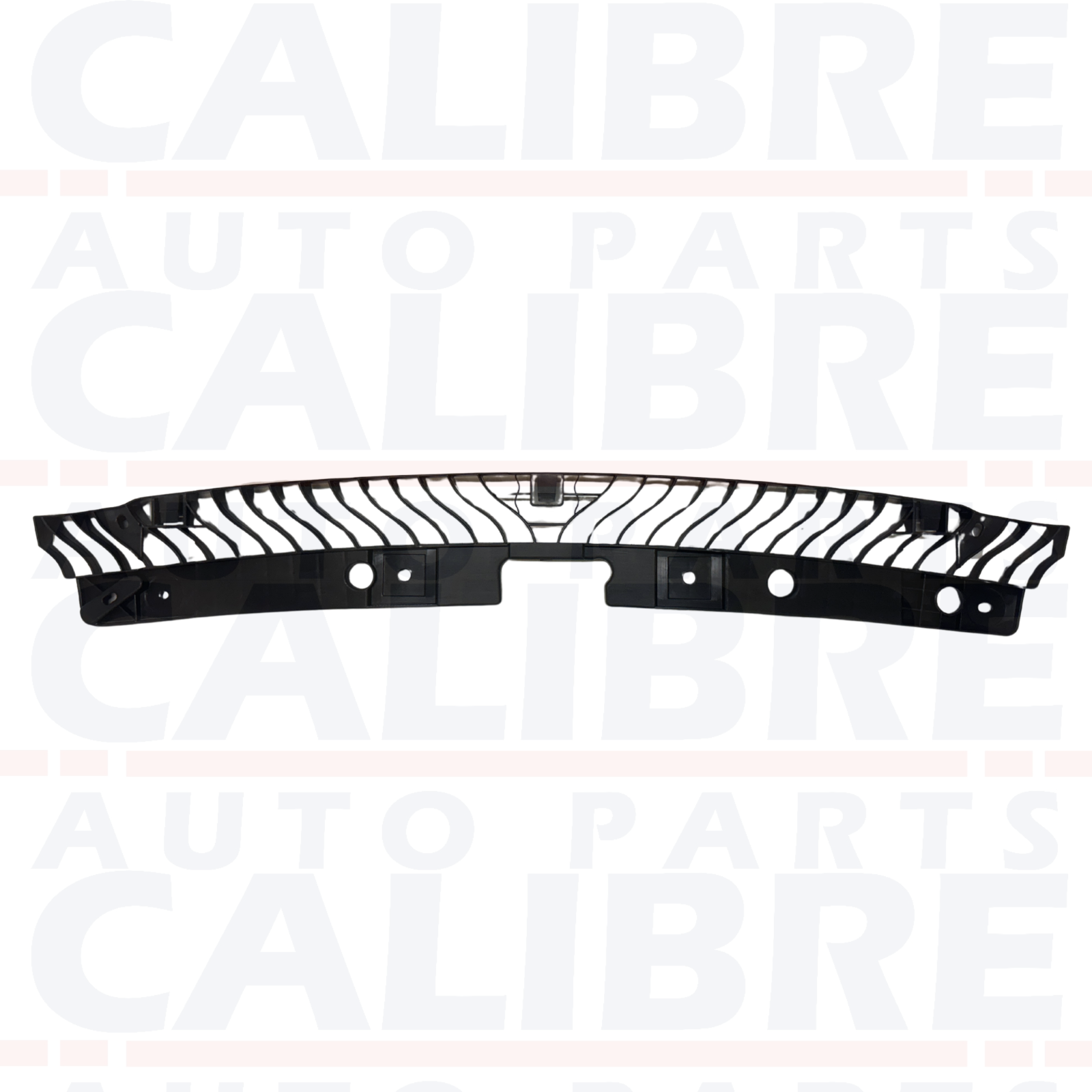 MG HS SE TROPHY 2023-2024 Crash Absorber Reinforcement Front