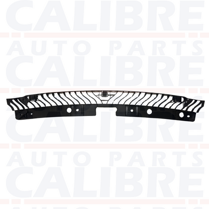 MG HS SE TROPHY 2023-2024 Crash Absorber Reinforcement Front