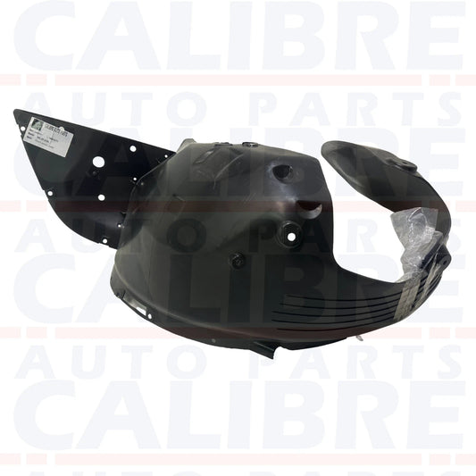 MG ZS 2017-2023 Front Left Passenger Side Wheel Arch Liner Splash Guard LH