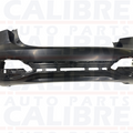 MG5 2020-2023 Rear Bumper