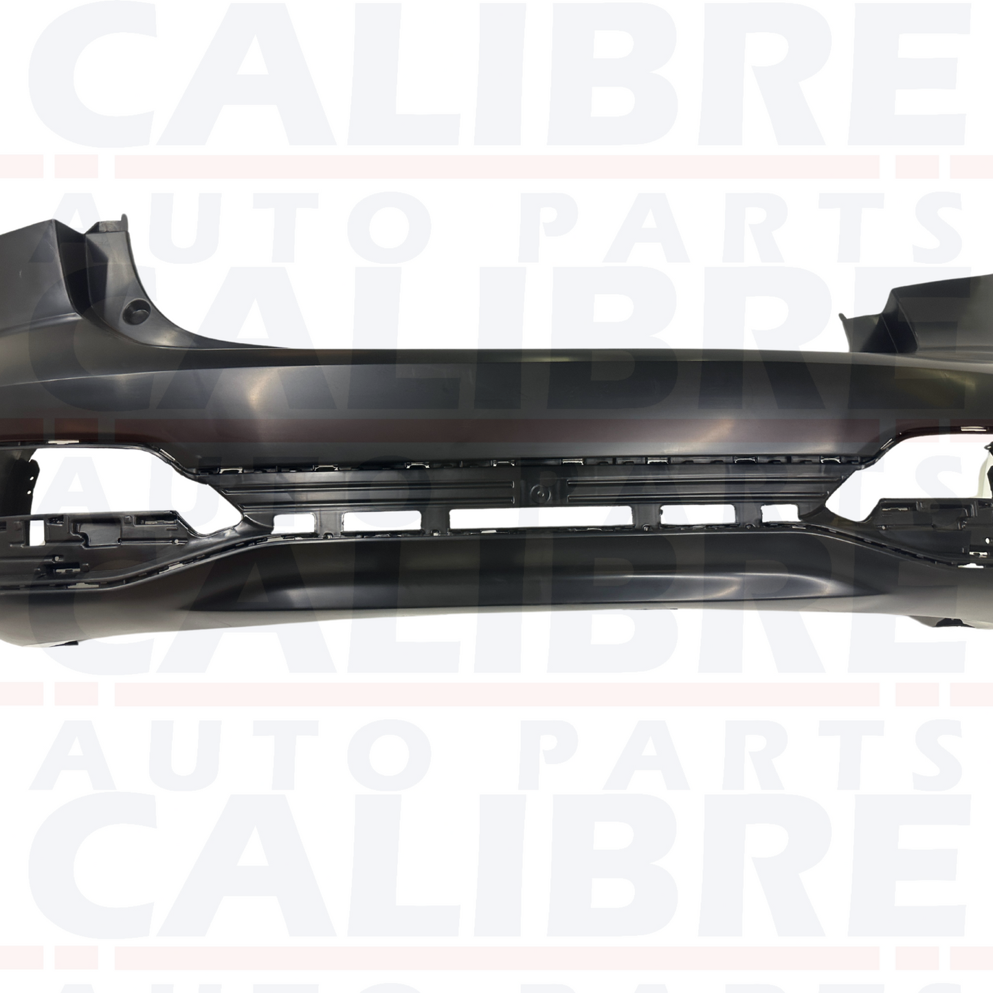 MG5  2020-2023  PRIMED REAR BUMPER - 10369261 -