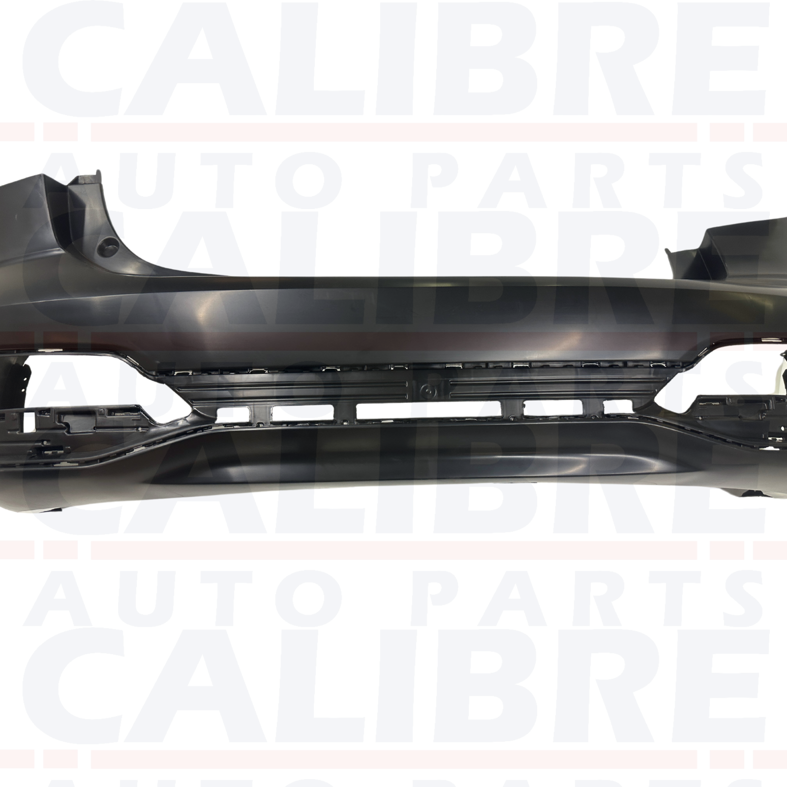 MG5  2020-2023  PRIMED REAR BUMPER - 10369261 -
