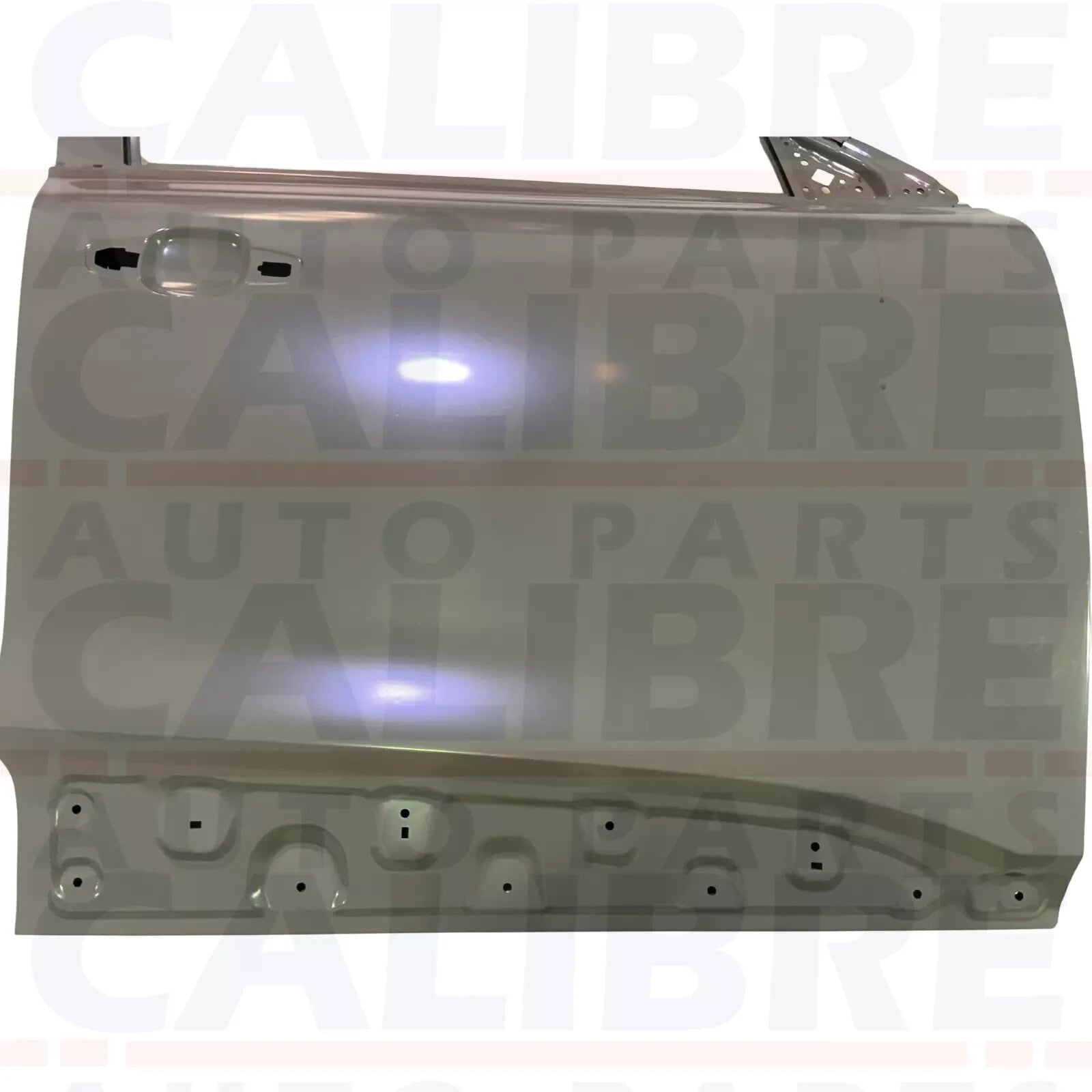 MG HS 2019-2025 Primed Front Door RIGHT SIDE O/S DRIVER SIDE  - 10005110-SPCP