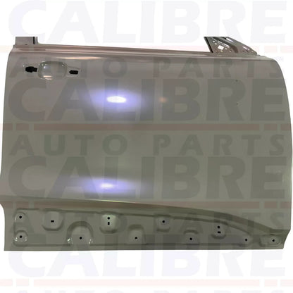 MG HS 2019-2025 Primed Front Door RIGHT SIDE O/S DRIVER SIDE  - 10005110-SPCP