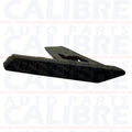 MG 4 SE & TROPHY 2022-2025 Front Bumper Lower Trim RIGHT Driver Side Trim Set