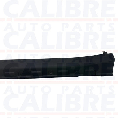 MG ZS 2018-2025 Side Right Driver Side Skirt Sill Cover Black RH 10252401