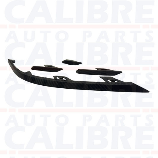 MG4 2022-2025 Front Bumper Lower Trim RIGHT Side Trim Set