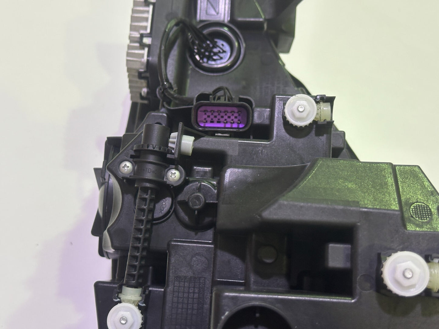 MG 4 TROPHY 2022-2024 LED Complete Headlight Headlamp Right Driver RH - 10976804