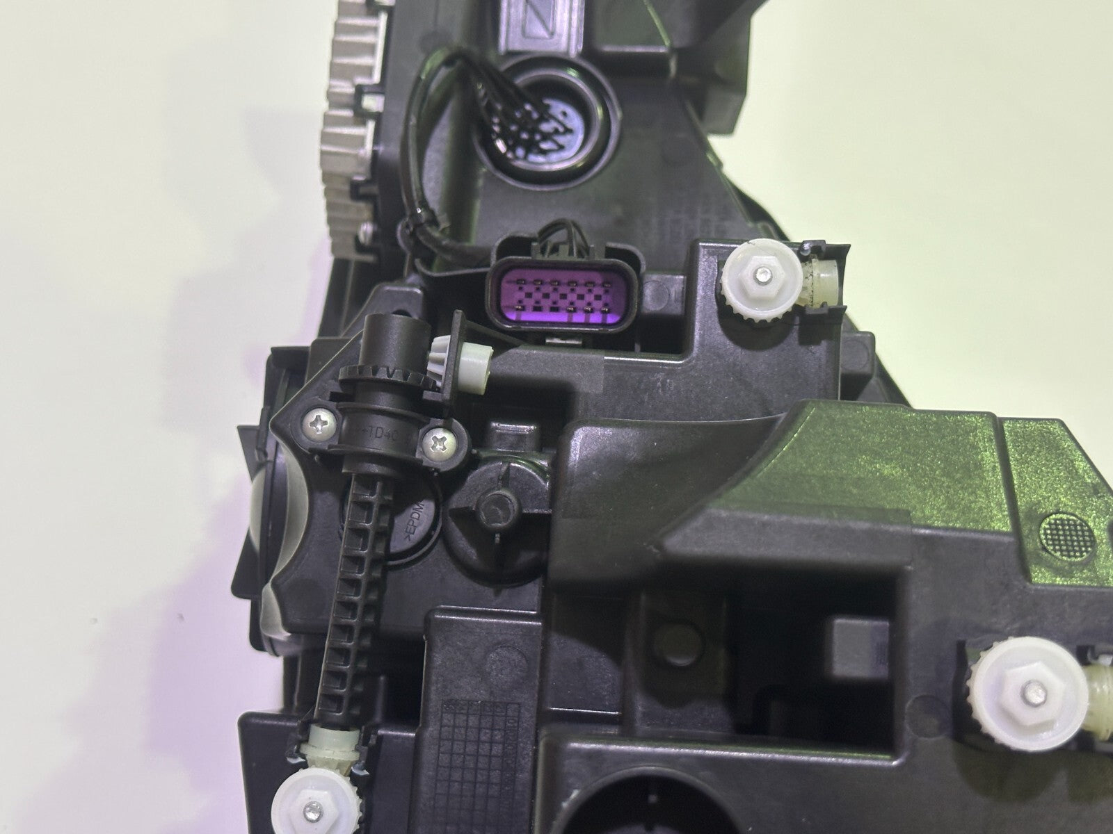 MG 4 TROPHY 2022-2024 LED Complete Headlight Headlamp Right Driver RH - 10976804