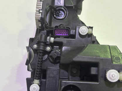 MG 4 TROPHY 2022-2024 LED Complete Headlight Headlamp Right Driver RH - 10976804