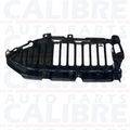 MG 4 SE & TROPHY EV Front Lower Left Passenger Side LH Grille - 11183307