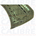 VW Polo 2017-2026 Bonnet Hood