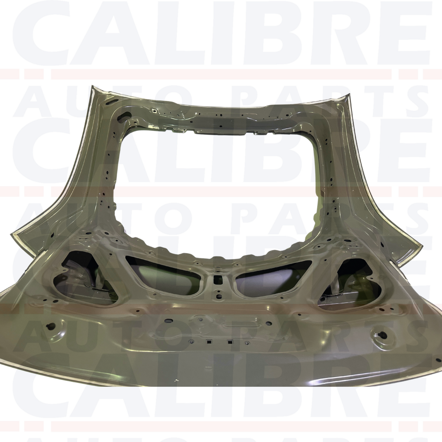 TESLA MODEL Y 2020-2025 PRIMED Tailgate Bootlid 1493410-EC-A