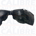 VW ID4 & ID5 2020-2025 Left Side Front Splash Guard Wing Arch Liner