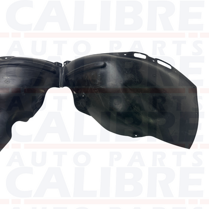 VW ID4 & ID5 2020-2025 Left Side Front Splash Guard Wing Arch Liner