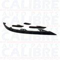 MG 4 SE & TROPHY 2022-2025 Front Bumper Lower Trim RIGHT Driver Side Trim Set