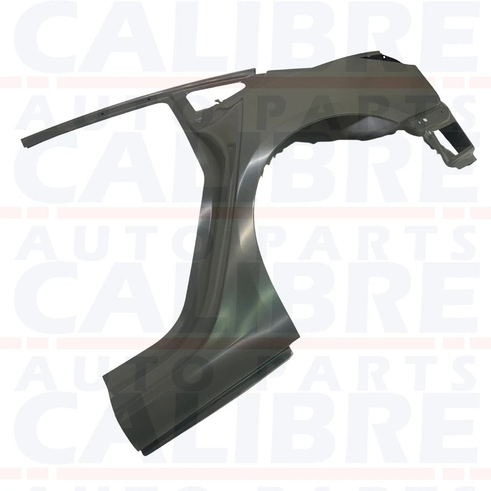 TESLA MODEL 3 2017-2023 Rear Left Quarter Panel Rear Wing Fender Steel Body LH