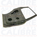 MG HS 2018-2024 Rear Left Door Shell