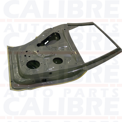 MG HS 2018-2025 Primed Rear Left Passenger Side Door Shell Panel 10005111-SEPP