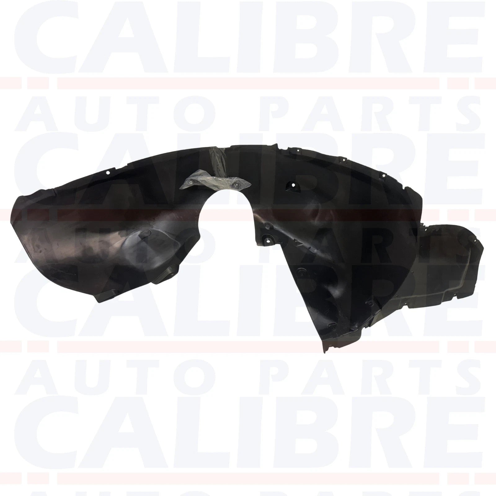 MG HS TROPHY MK2 2023-2025 Front Right Splash Guard Mud Guard Assembly  10909935