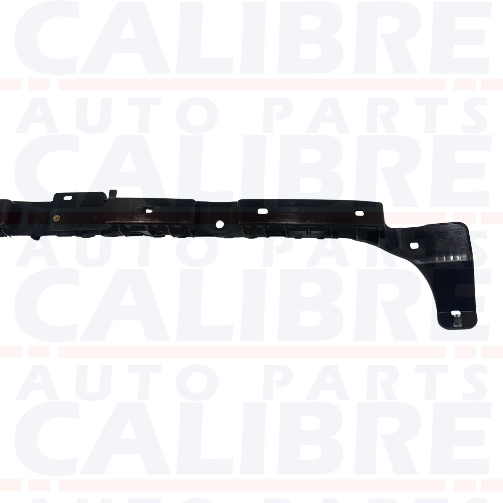 TESLA MODEL 3 2017-2024 REAR BUMPER BRACKET 1121191-00-E
