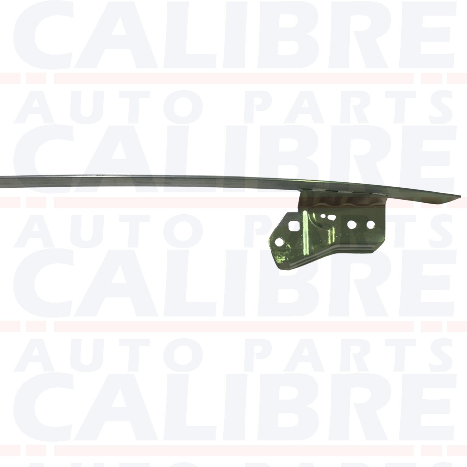 Tesla Model 3 2017-2024 Lower Front Bumper Crash Bar 1084894-00-B