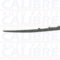 MG HS MK2 2024-2025 Primed Rear Bumper Chrome Stripe Brake Light - 10913299