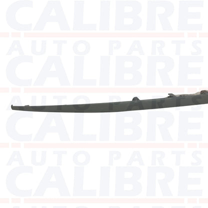 MG HS MK2 2024-2025 Primed Rear Bumper Chrome Stripe Brake Light - 10913299