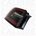 Tesla Model 3 & Y 2017-2024 Rear Left Outer Brake Light Tail Lamp Assembly 4-pin
