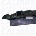 MG 5 Excite & Exclusive 2020 - 2023 Front Bumper Radiator Cover Trim 10751682