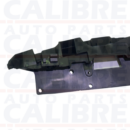 MG 5 Excite & Exclusive 2020 - 2023 Front Bumper Radiator Cover Trim 10751682